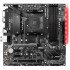 MSI B450M MORTAR MAX sAM4 B450 4xDDR4 DP-HDMI mATX Материнская плата