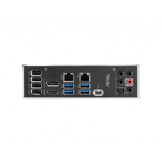 MSI Материнская плата MAG B560 TORPEDO s1200 B560 2xDDR4 HDMI-DP ATX MSI Материнская плата MAG B560 TORPEDO s1200 B560 2xDDR4 HDMI-DP ATX