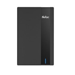 Внешний Портативный Жёсткий Диск Netac K331 USB 3 1Tb