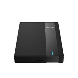 Внешний Портативный Жёсткий Диск Netac K331 USB 3 1Tb Внешний Портативный Жёсткий Диск Netac K331 USB 3 1Tb