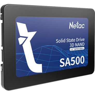 Netac SSD 2.5" 240GB SATA SA500