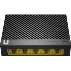 Netis ST3105GS 5-Port Gigabit Switch Netis ST3105GS 5-Port Gigabit Switch