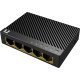 Netis ST3105GS 5-Port Gigabit Switch Netis ST3105GS 5-Port Gigabit Switch
