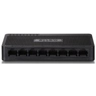 Коммутатор Netis ST3108S 8xFE неуправляемый Коммутатор Netis ST3108S 8xFE неуправляемый
