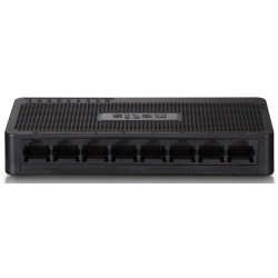 Коммутатор Netis ST3108S 8xFE неуправляемый