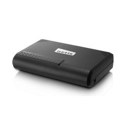 Netis ST3124P 24-Port Fast Ethernet Switch Netis ST3124P 24-Port Fast Ethernet Switch