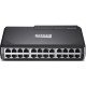 Netis ST3124P 24-Port Fast Ethernet Switch