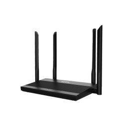 Netis Гигабитный Wi-fi Роутер N3 AC1200 
