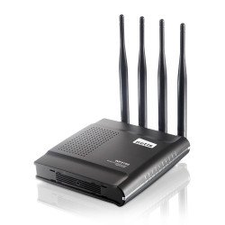 Netis WF2780 AC1200 Wi-fi Двухдиапазонный Гигабитный Роутер