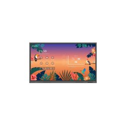 NewLine TT-8621Q интерактивная панель 86 дюймов 4K