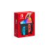 Игровая приставка консоль Nintendo Switch Neon Blue Neon Red (P/N 45496452629)