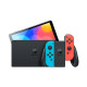 Игровая приставка консоль Nintendo Switch Neon Blue Neon Red (P/N 45496452629)