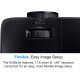 Optoma X400LVe XGA ламповый проектор