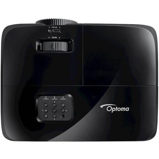 Optoma X400LVe XGA ламповый проектор