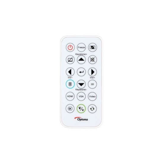 Optoma X400LVe XGA ламповый проектор