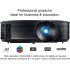 Optoma X400LVe XGA ламповый проектор