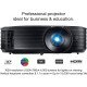 Optoma X400LVe XGA ламповый проектор