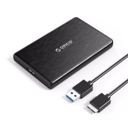 ORICO Внешний корпус для HDD SSD 2.5 SATA USB 3.0