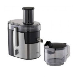 Соковыжималка Panasonic MJ-DJ01STQ