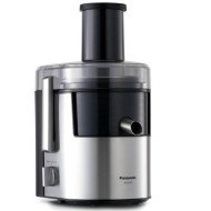 Соковыжималка центробежная Panasonic MJ-DJ31STQ Соковыжималка центробежная Panasonic MJ-DJ31STQ