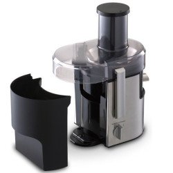 Соковыжималка центробежная Panasonic MJ-DJ31STQ