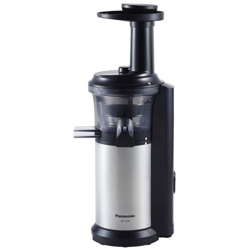 Соковыжималка Panasonic MJ-L500STQ
