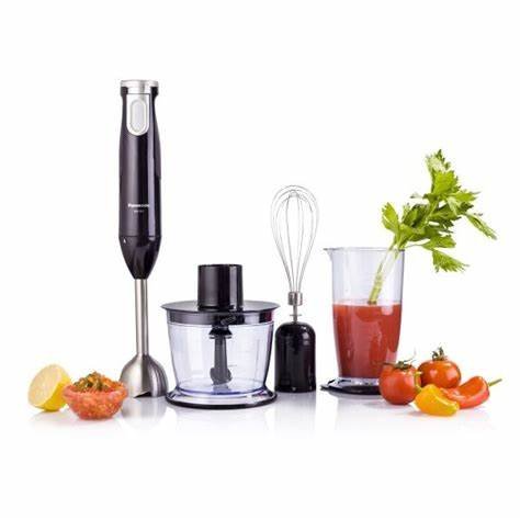 Panasonic Oshxona Blenderi MX-SS1BTQ