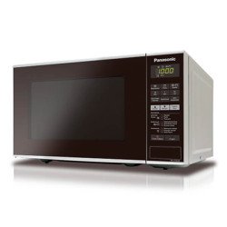 Микроволновая печь с грилем Panasonic NN-GT264MZPE Микроволновая печь с грилем Panasonic NN-GT264MZPE