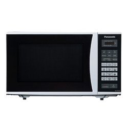 Микроволновая печь с грилем Panasonic NN-GT352WZPE Микроволновая печь с грилем Panasonic NN-GT352WZPE
