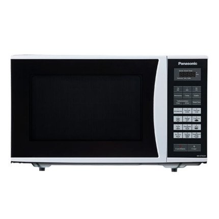 Микроволновая печь с грилем Panasonic NN-GT352WZPE
