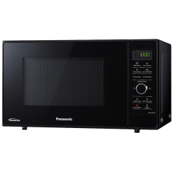 Микроволновая инверторную печь Panasonic NN-SD36HBZPE Микроволновая инверторную печь Panasonic NN-SD36HBZPE