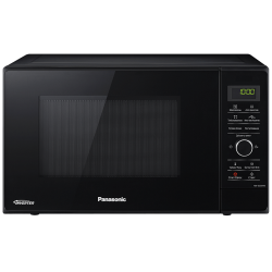 Микроволновая инверторную печь Panasonic NN-SD36HBZPE Микроволновая инверторную печь Panasonic NN-SD36HBZPE