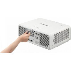 Panasonic PT-MZ770E WUXGA лазерный проектор