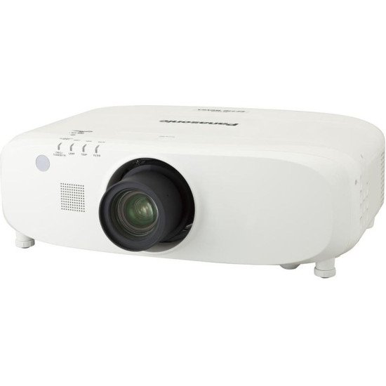 Panasonic PT-MZ770E WUXGA лазерный проектор Panasonic PT-MZ770E WUXGA лазерный проектор