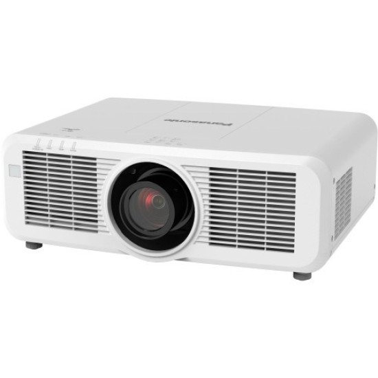 Panasonic PT-MZ770E WUXGA лазерный проектор Panasonic PT-MZ770E WUXGA лазерный проектор