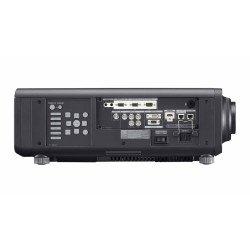Panasonic PT-RZ120BE WUXGA лазерный проектор