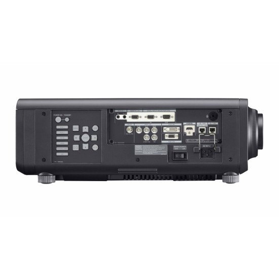 Panasonic PT-RZ120BE WUXGA лазерный проектор Panasonic PT-RZ120BE WUXGA лазерный проектор