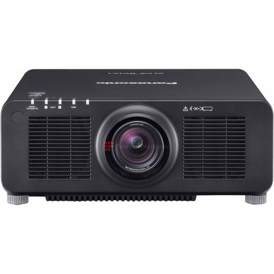 Panasonic PT-RZ120BE WUXGA лазерный проектор Panasonic PT-RZ120BE WUXGA лазерный проектор