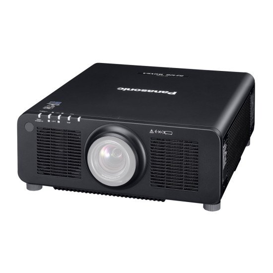 Panasonic PT-RZ120LBE WUXGA лазерный проектор