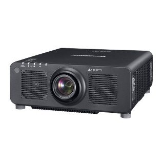 Panasonic PT-RZ120LBE WUXGA лазерный проектор