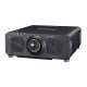 Panasonic PT-RZ120LBE WUXGA лазерный проектор