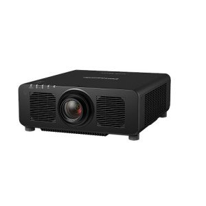 Panasonic PT-RZ120LBE WUXGA лазерный проектор