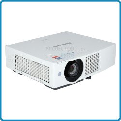 Panasonic PT-VMZ71 4K лазерный проектор