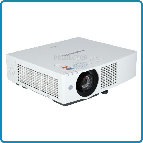 Panasonic PT-VMZ71 4K лазерный проектор