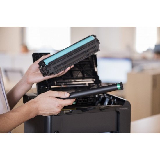 Pantum Фотобарабан совместимый для картриджа Pantum PC-210E/211EV M6500/M6607/P2200/P2207/P2500/P2507