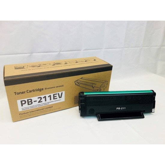 Pantum PC-211EV Toner Cartridge