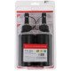 Pantum Заправочный комплект для картриджа Pantum PC-230R/211EV M6500/M6607, P2207/2500W (2*1600стр;2тонер+2чип)
