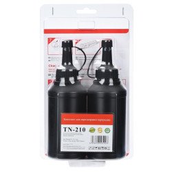 Pantum Заправочный комплект для картриджа Pantum PC-230R/211EV M6500/M6607, P2207/2500W (2*1600стр;2тонер+2чип)