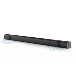 Philips Саундбар HTL1520B/12 Bluetooth 70 Ватт с сабвуфером Philips Саундбар HTL1520B/12 Bluetooth 70 Ватт с сабвуфером