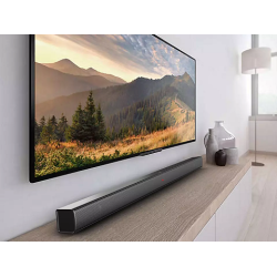 Philips Саундбар HTL1520B/12 Bluetooth 70 Ватт с сабвуфером